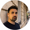 raphael benedetto profile picture